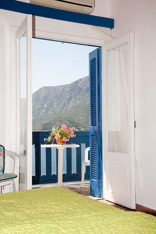 Themis Hotel Myrties Room photo
