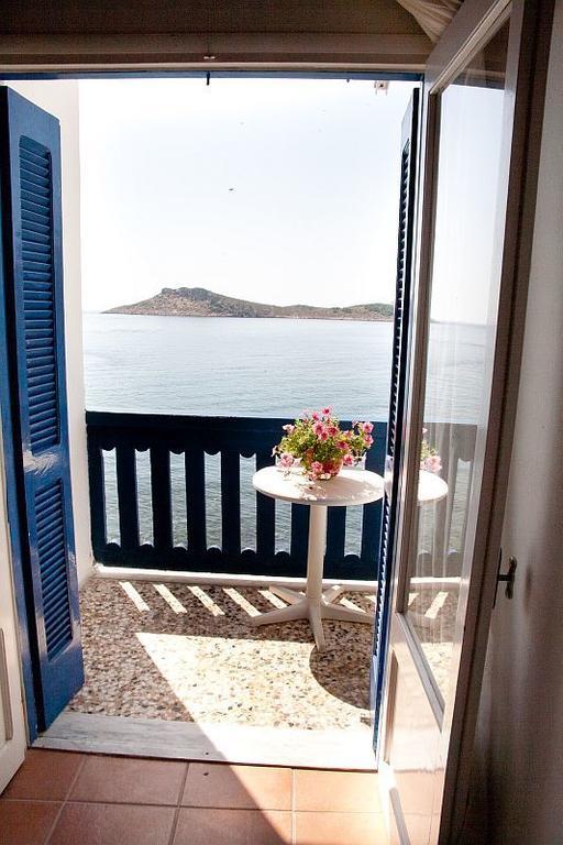 Themis Hotel Myrties Room photo