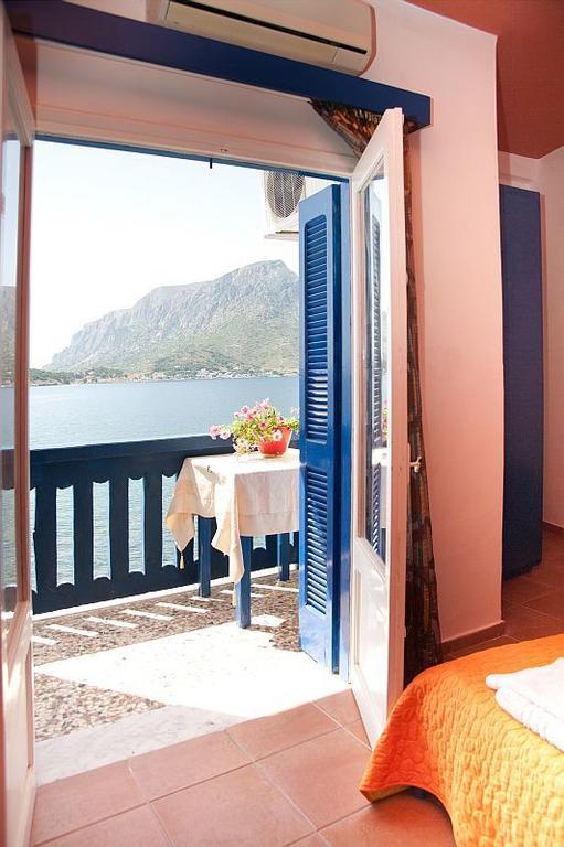 Themis Hotel Myrties Room photo