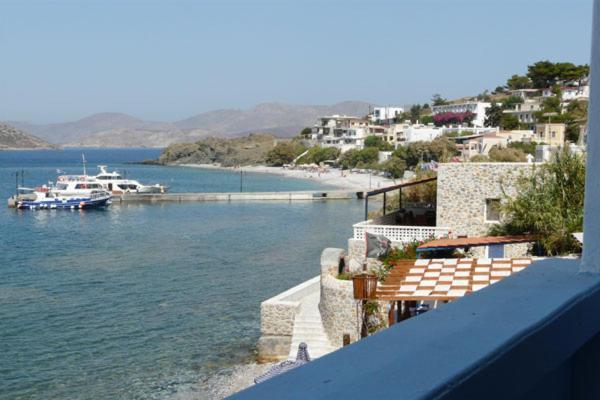 Themis Hotel Myrties Room photo