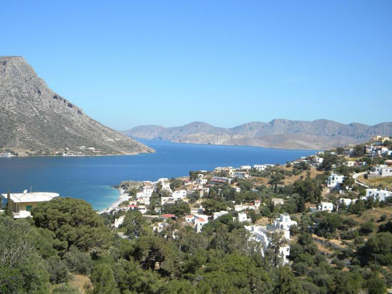 Themis Hotel Myrties Exterior photo